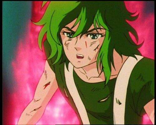 Otaku Gallery  / Anime e Manga / Saint Seiya / Screen Shots / Episodi / 070 - La rosa nera / 074.jpg